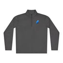 STAT-TIS - Unisex Quarter-Zip Pullover