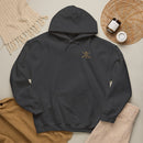 Dynasty 1-41 EST 1917 D4 - Unisex Heavy Blend™ Hooded Sweatshirt