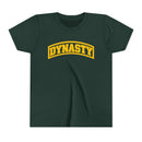 Dynasty 1-41 D2 - Youth Short Sleeve Tee