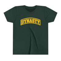 Dynasty 1-41 D2 - Youth Short Sleeve Tee