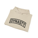 Dynasty 41-1 - Unisex Heavy Blend™ Hooded Sweatshirt
