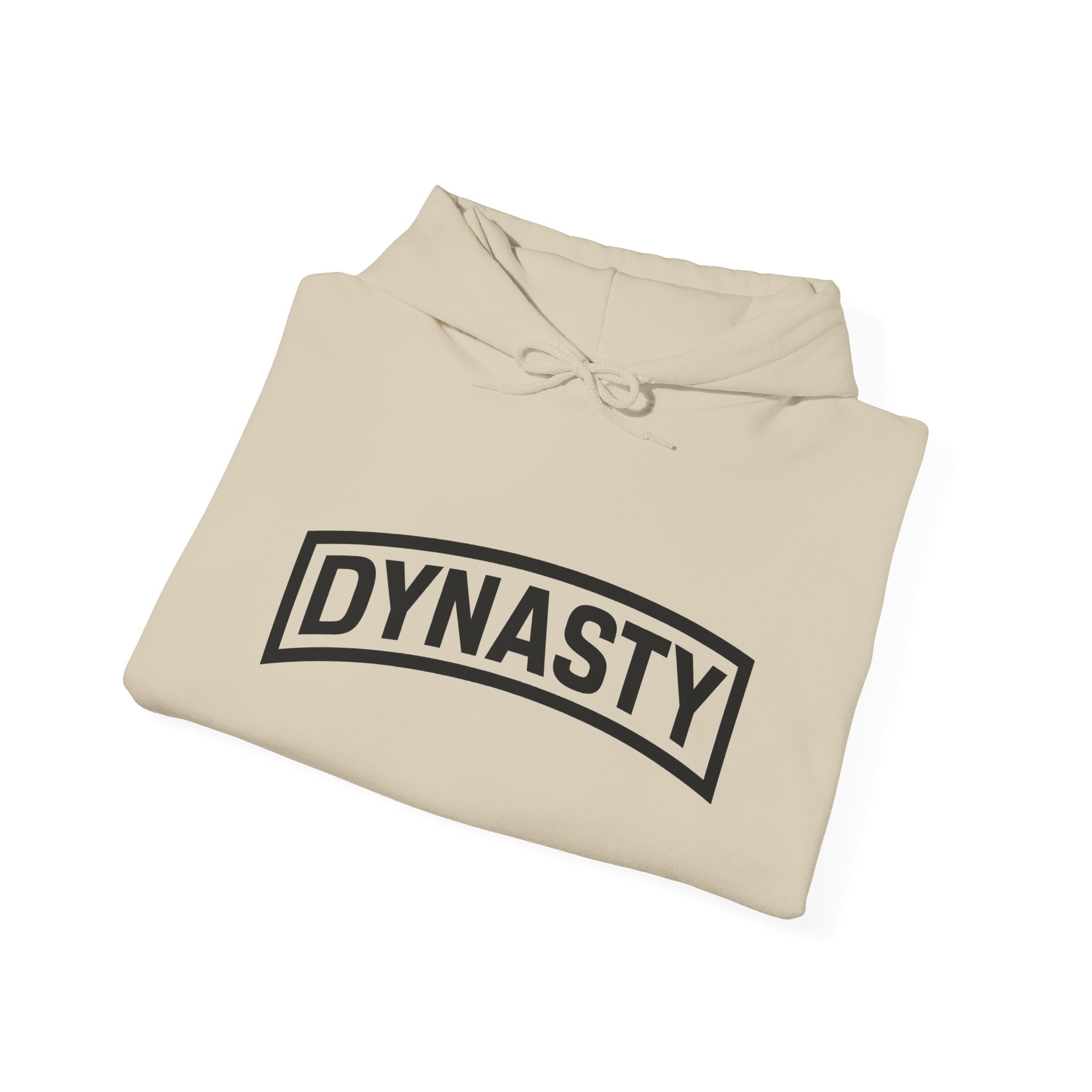 Dynasty 41-1 - Unisex Heavy Blend™ Hooded Sweatshirt