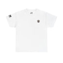 Dynasty I Co 1-41 IN BN EST 1 1917 Minimalist - Unisex Heavy Cotton Tee