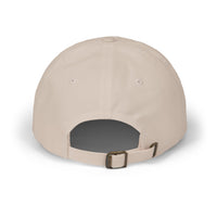 TOC - Classic Dad Cap (The Outing Collective)