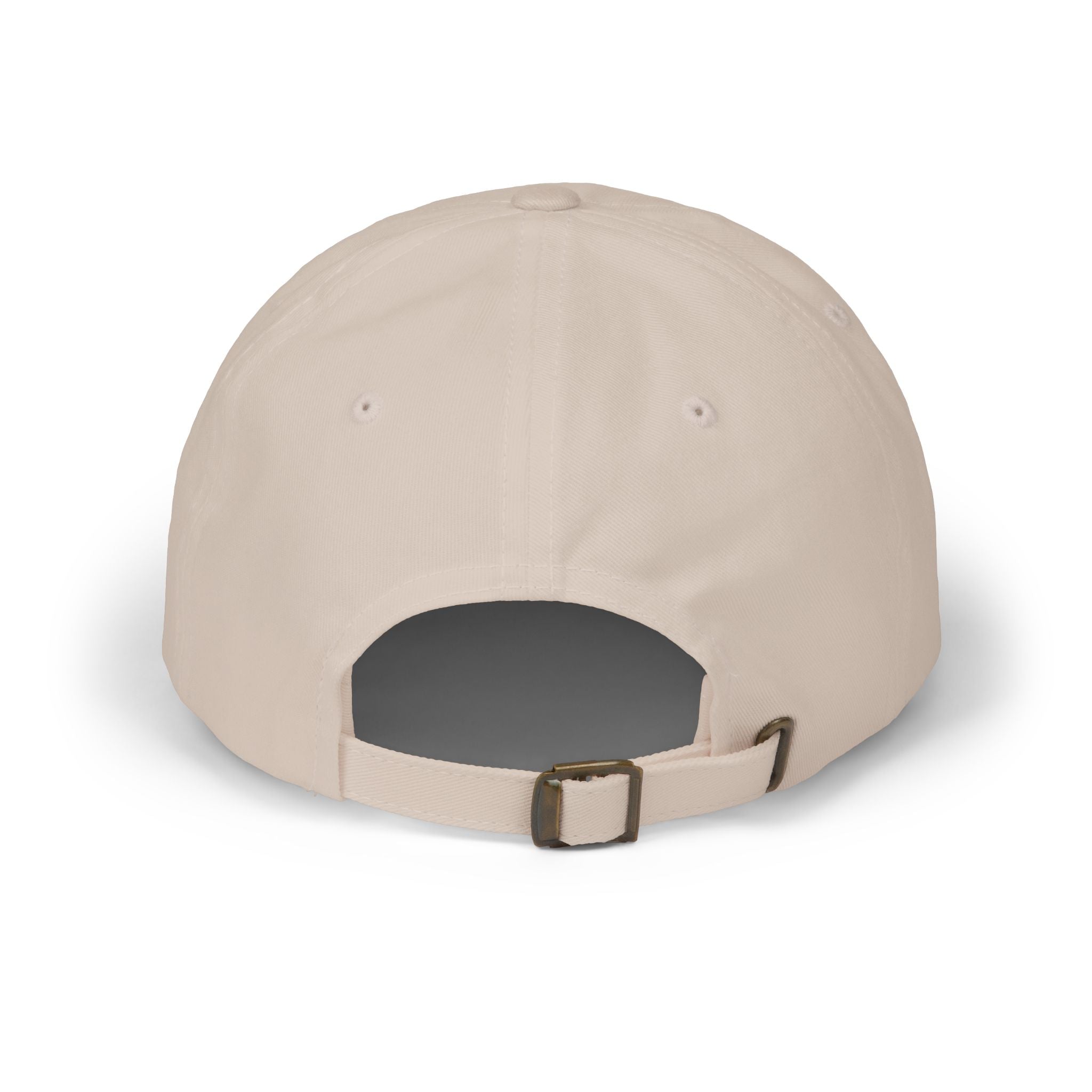 TOC - Classic Dad Cap (The Outing Collective)