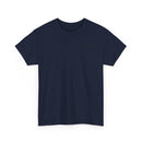 Dynasty EST 1917 1 Minimalist - Unisex Heavy Cotton Tee