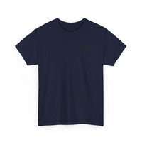 Dynasty EST 1917 1 Minimalist - Unisex Heavy Cotton Tee
