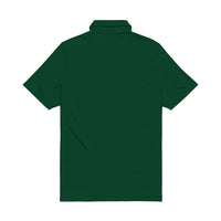 1-41 BN - Under Armour® Men's Polo Shirt (Embroidery)
