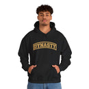 Dynasty 1-41 EST 1917 D2 - Unisex Heavy Blend™ Hooded Sweatshirt