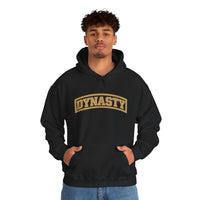 Dynasty 1-41 EST 1917 D2 - Unisex Heavy Blend™ Hooded Sweatshirt