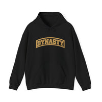 Dynasty 1-41 EST 1917 D2 - Unisex Heavy Blend™ Hooded Sweatshirt