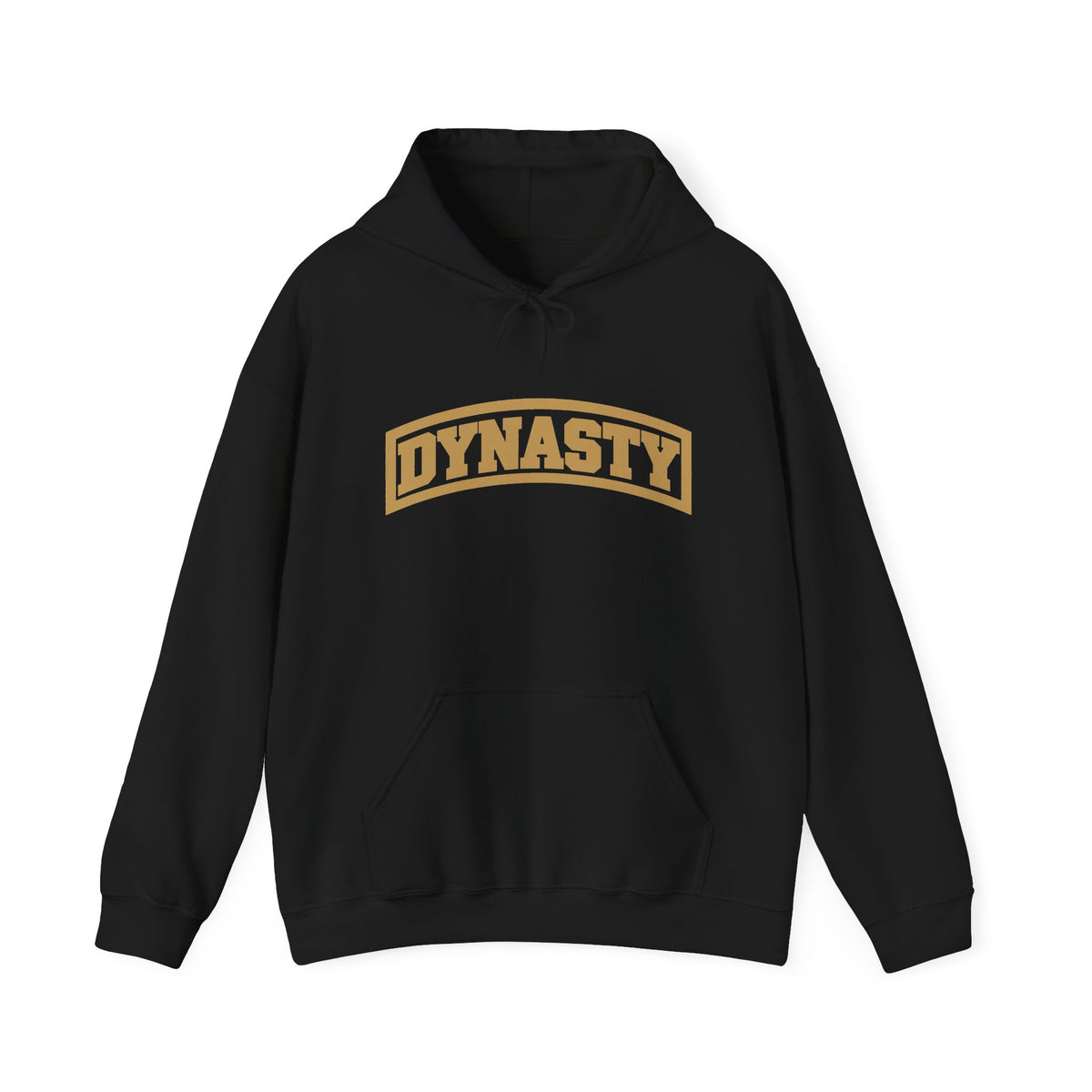 Dynasty 1-41 EST 1917 D2 - Unisex Heavy Blend™ Hooded Sweatshirt