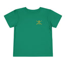 Dynasty 1-41 Infantry D3- Toddler Short Sleeve Tee