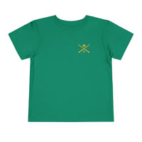 Dynasty 1-41 Infantry D3- Toddler Short Sleeve Tee