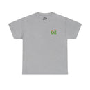 TOC - Unisex Heavy Cotton Tee (Logo)