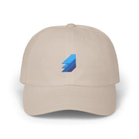 STAT-TIS - Classic Dad Cap
