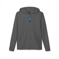 STAT-TIS - adidas Unisex Fleece Hoodie