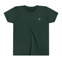 Dynasty 1 - Youth Short Sleeve Tee