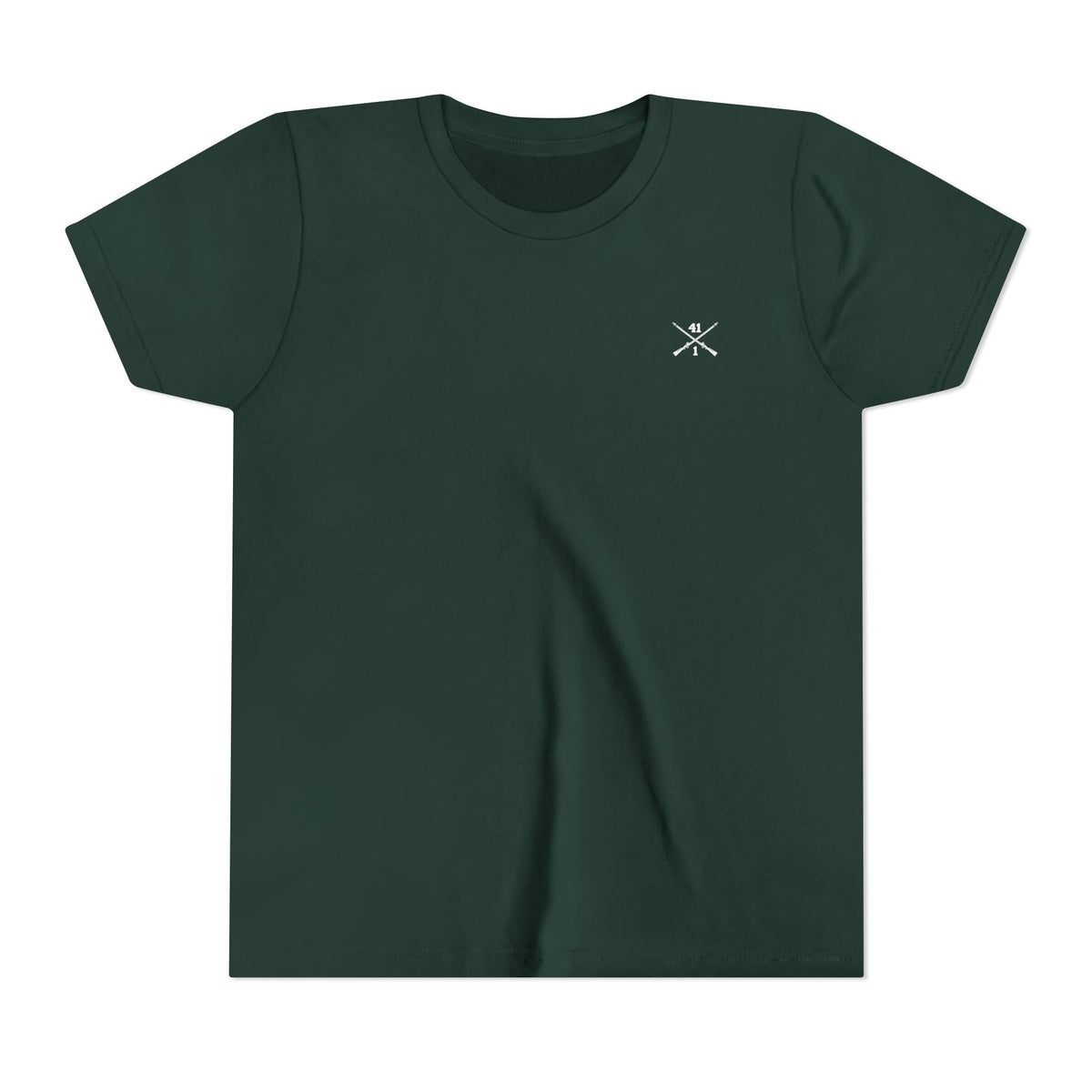 Dynasty 1 - Youth Short Sleeve Tee