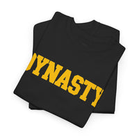 Dynasty Bushmaster Company B CO - Unisex Heavy Cotton Tee
