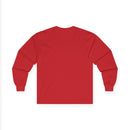 JFAC - Unisex Long Sleeve Tee