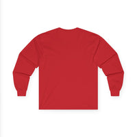 JFAC - Unisex Long Sleeve Tee