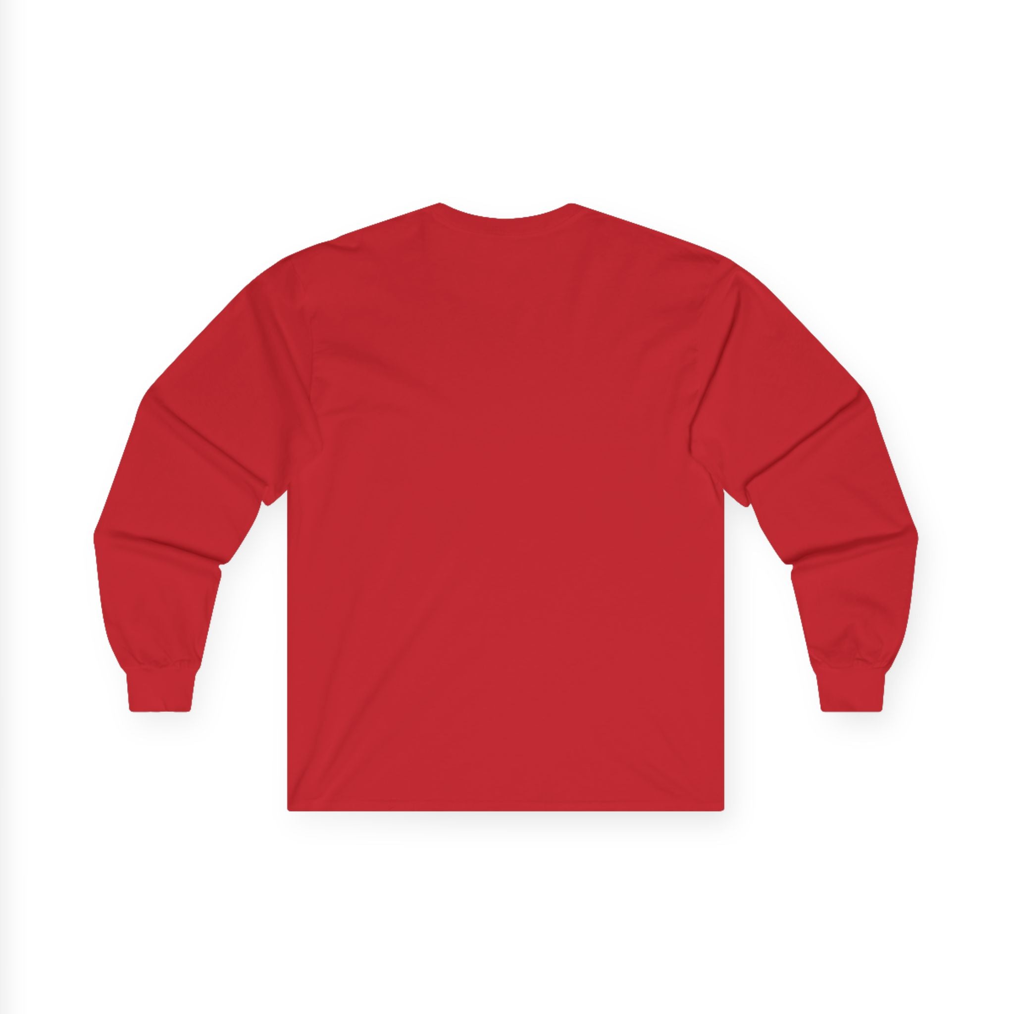 JFAC - Unisex Long Sleeve Tee