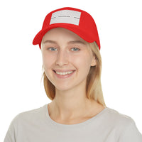 Low Profile Baseball Cap