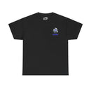 3ID MRC - Unisex Heavy Cotton Tee