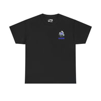 3ID MRC - Unisex Heavy Cotton Tee
