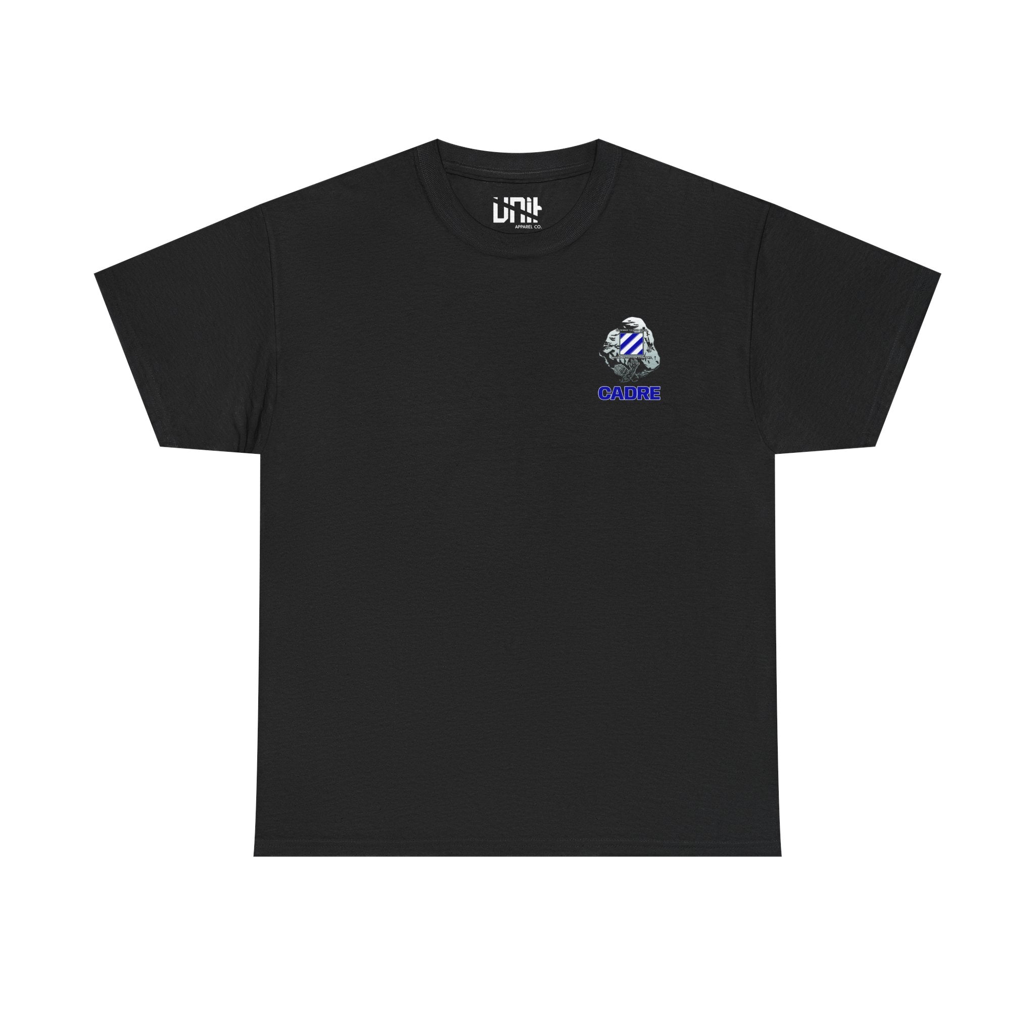3ID MRC - Unisex Heavy Cotton Tee