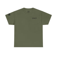 Dynasty 14-1 Minimalist - Unisex Heavy Cotton Tee