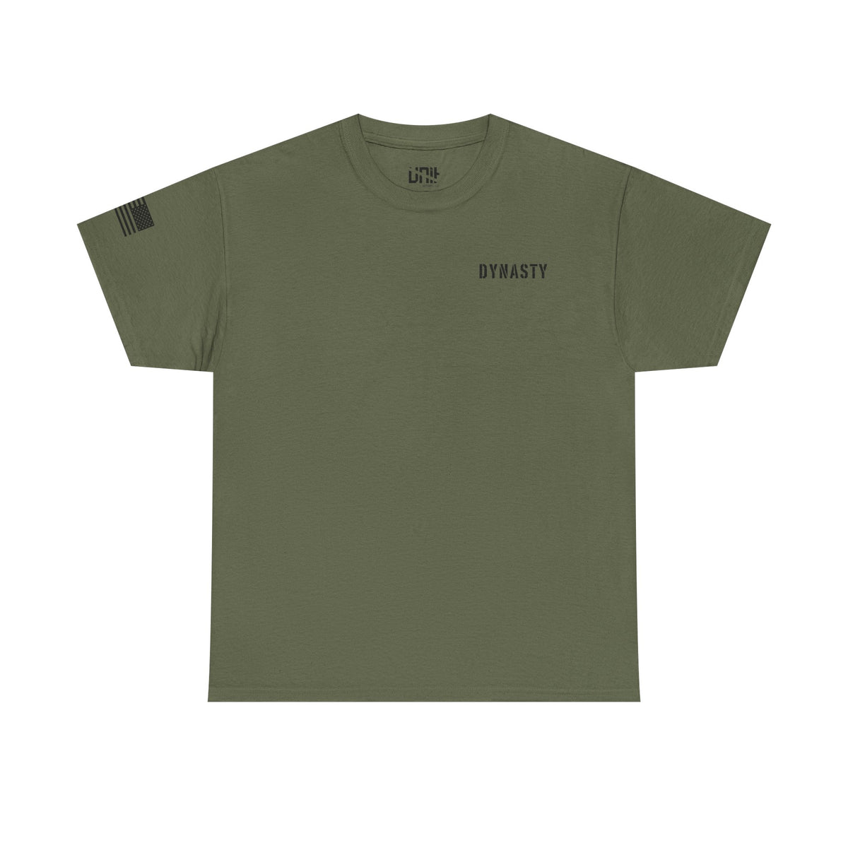 Military Green / S