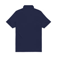 1-41 BN - Under Armour® Men's Polo Shirt (Embroidery)