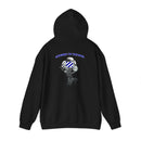 3ID MRC - Unisex Heavy Blend™ Hooded Sweatshirt