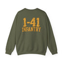 Dynasty 1-41 D3 - Unisex Heavy Blend™ Crewneck Sweatshirt