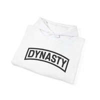 Dynasty EST 1917 1-41 - Unisex Heavy Blend™ Hooded Sweatshirt