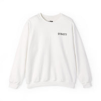 Dynasty 1-41 Minimalist - Unisex Heavy Blend™ Crewneck Sweatshirt