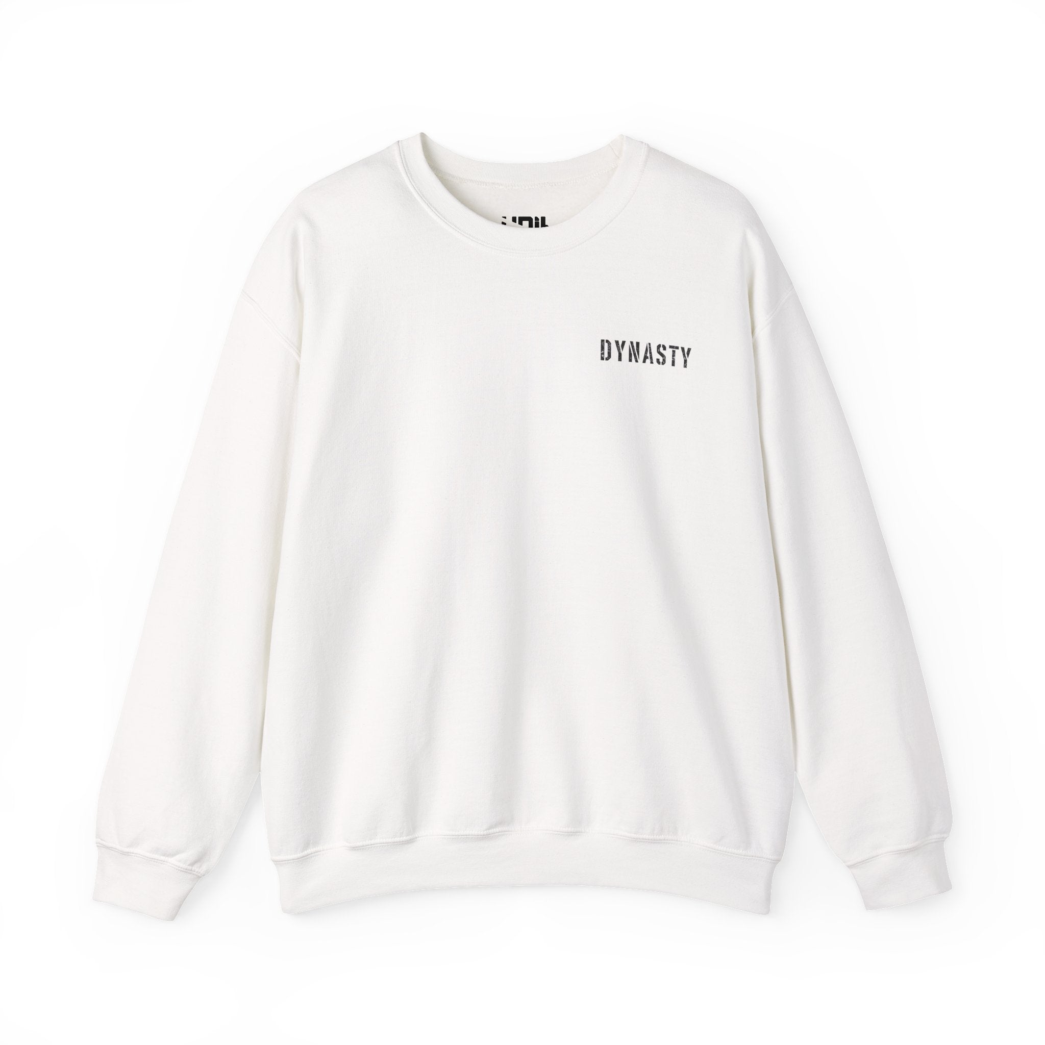 Dynasty 1-41 Minimalist - Unisex Heavy Blend™ Crewneck Sweatshirt