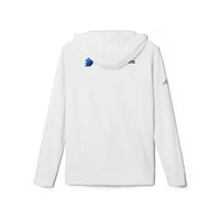 STAT-TIS - adidas Unisex Fleece Hoodie