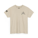 1-41 Infantry Minimalist - Unisex Heavy Cotton Tee