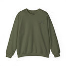 1-14 Infantry  Minimalist - Unisex Heavy Blend™ Crewneck Sweatshirt