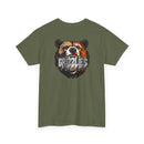 GrizzlyFSC - Unisex Heavy Cotton Tee