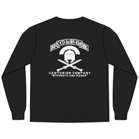 Dynasty Centurion Company C Co - Men's Long Sleeve Tee
