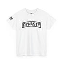 Dynasty 1-41 - Unisex Heavy Cotton Tee