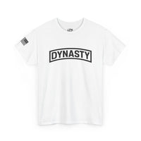Dynasty 1-41 - Unisex Heavy Cotton Tee