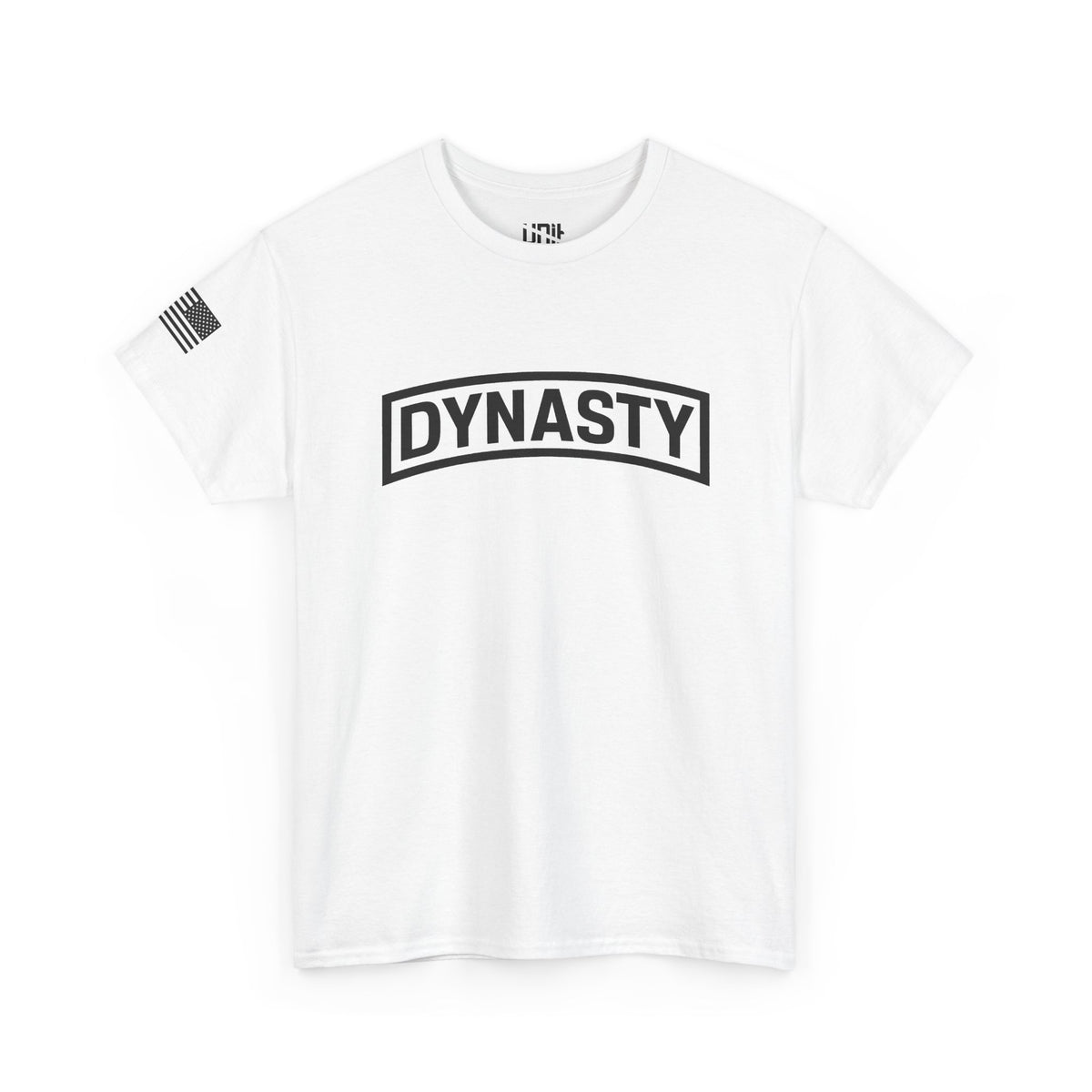 Dynasty 1-41 - Unisex Heavy Cotton Tee