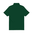 1-41 BN 1 Crest Flag - Under Armour® Men's Polo Shirt (Embroidery)