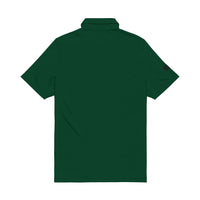 1-41 BN 1 Crest Flag - Under Armour® Men's Polo Shirt (Embroidery)