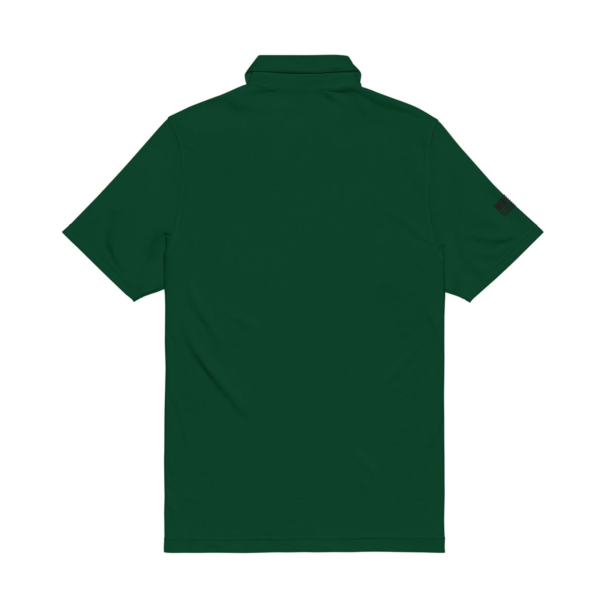 1-41 BN 1 Crest Flag - Under Armour® Men's Polo Shirt (Embroidery)
